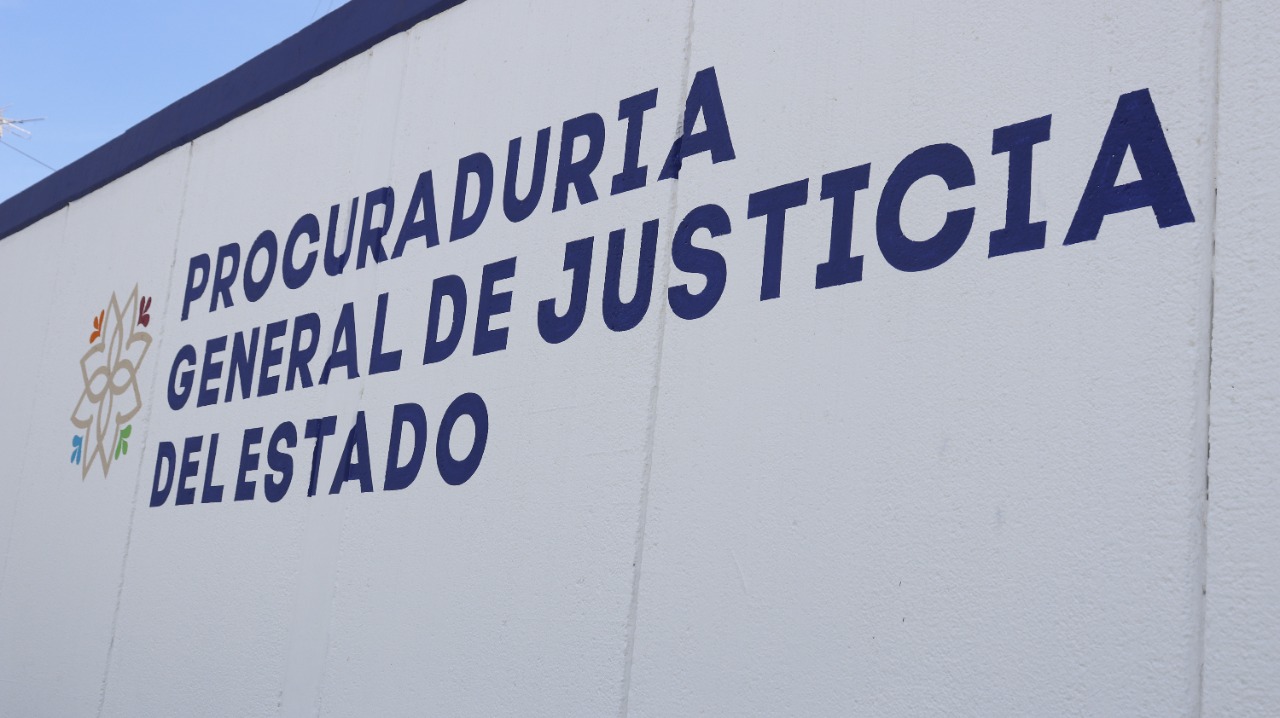 Obtiene PGJE sentencia condenatoria en procedimiento abreviado por lesiones calificadas